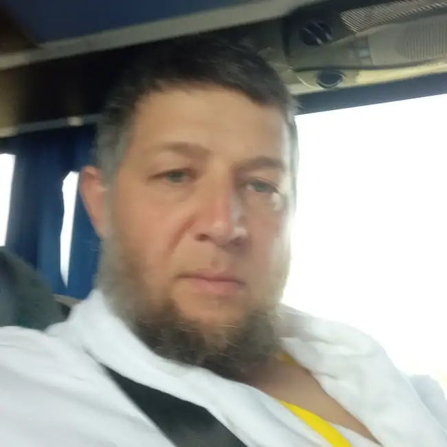 Ismail, 48, Ресей - Russian Nikah