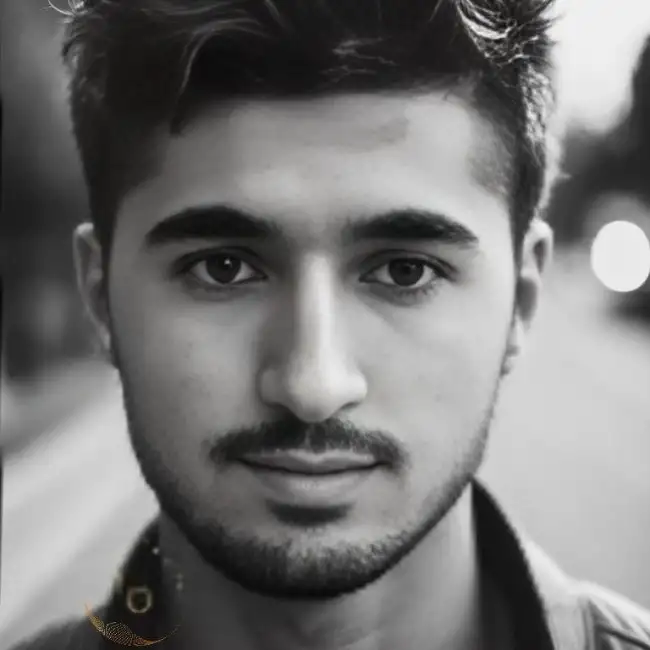 Ali, 29, Ресей - Russian Nikah