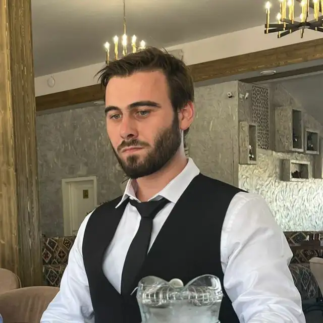 Muradhan, 26, Ресей - Russian Nikah