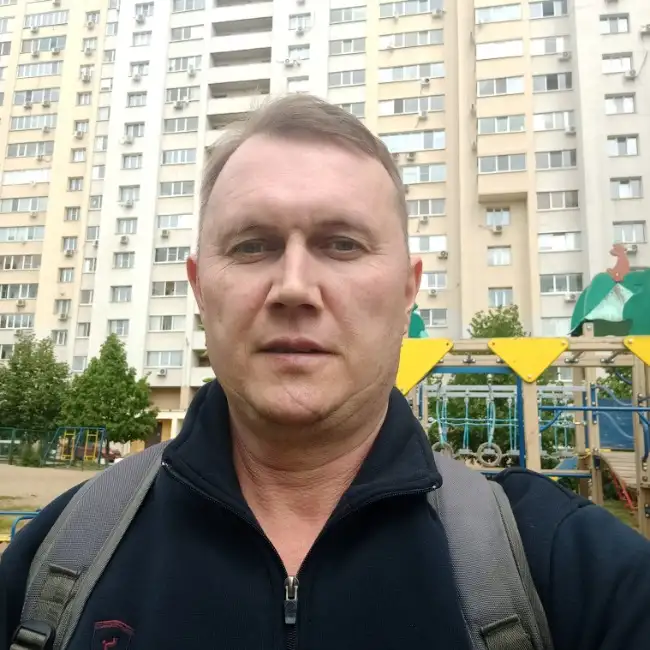 Renat, 48, Ресей - Russian Nikah
