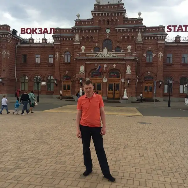 Marat, 49, Ресей - Russian Nikah