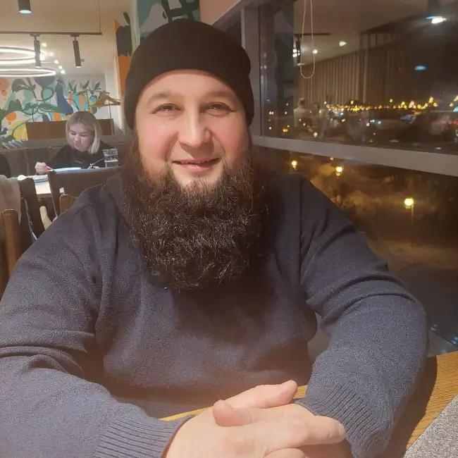 Ildar, 39, Ресей - Russian Nikah