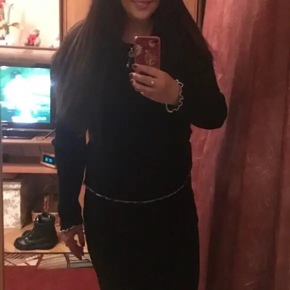 Liliya, 40, Ресей - Russian Nikah