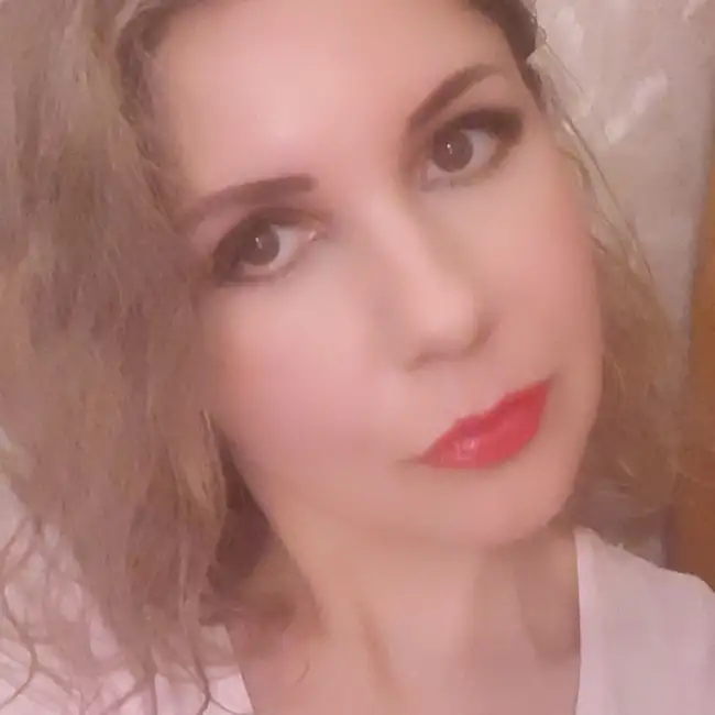 Gulnara, 40, Ресей - Russian Nikah