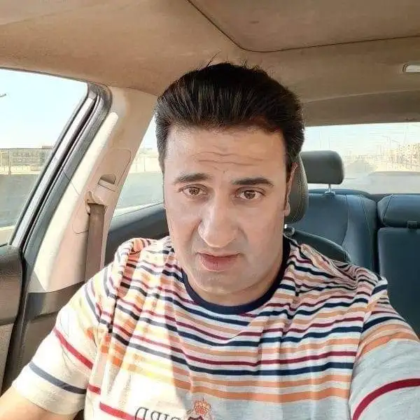 Mohamed, 46, Египет - Russian Nikah
