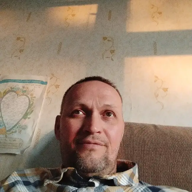 Ildar, 50, Ресей - Russian Nikah