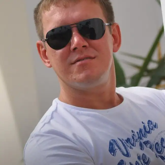 Ramil, 40, Ресей - Russian Nikah
