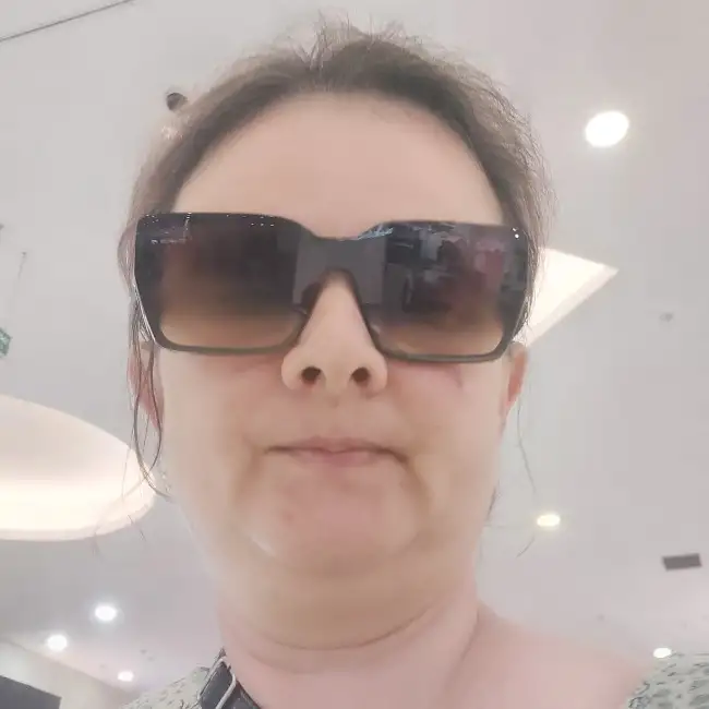 Gulnur, 42, Ресей - Russian Nikah
