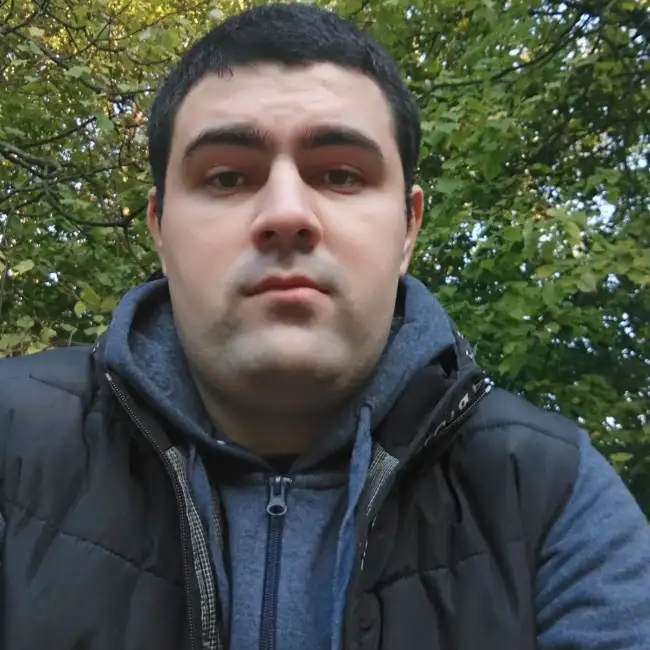 Ildar, 33, Ресей - Russian Nikah