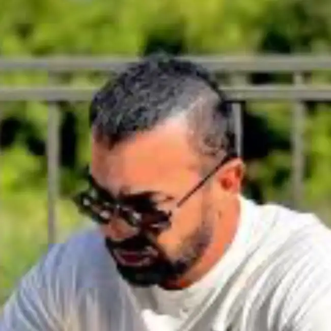 Sharokhan, 46, Ресей - Russian Nikah