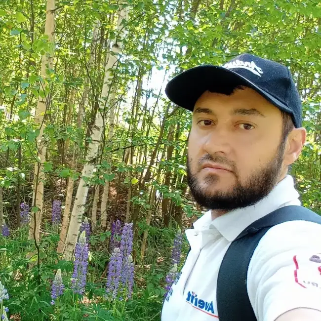Kamil, 46, Ресей - Russian Nikah