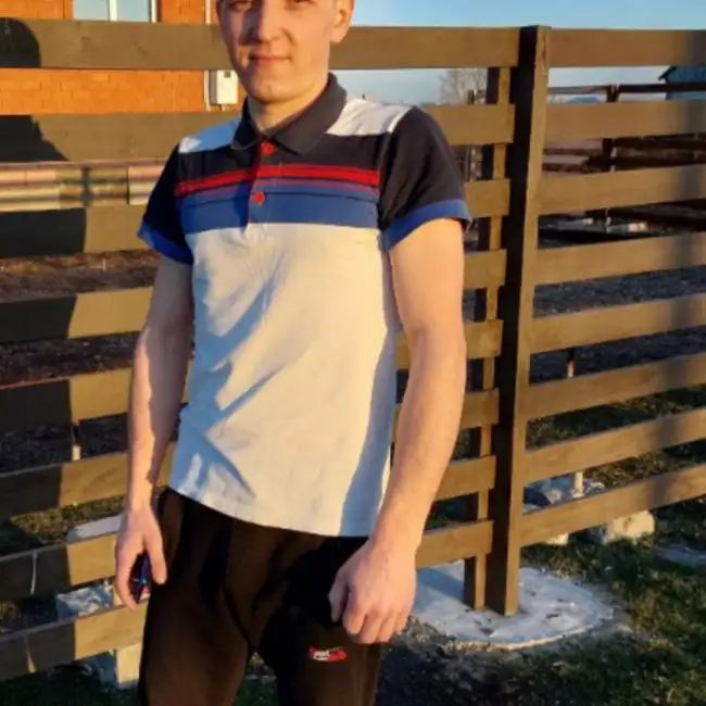 Ilnur, 28, Ресей - Russian Nikah