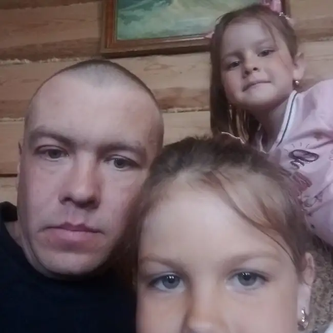 Insaf, 38, Ресей - Russian Nikah