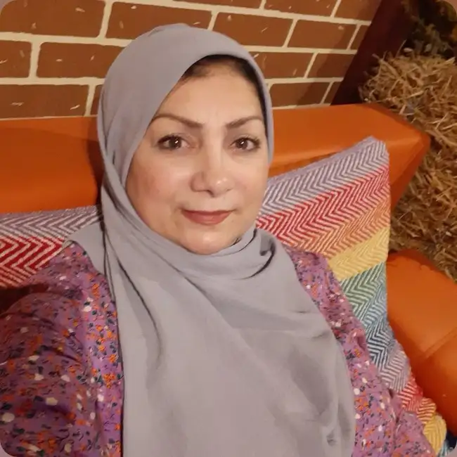 Valentina, 60, Ресей - Russian Nikah