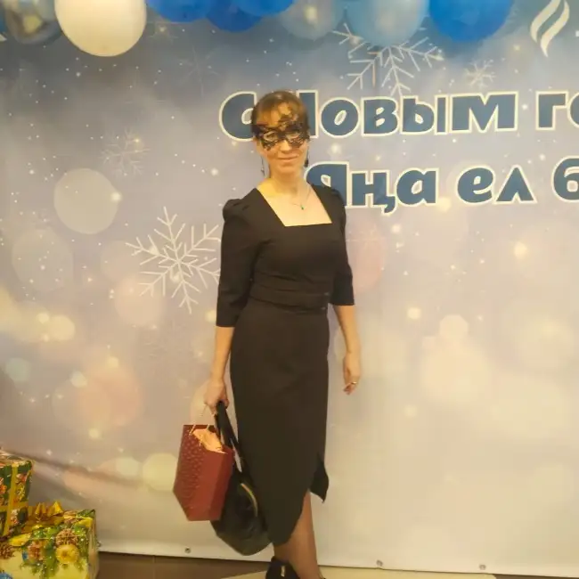 Zulya, 42, Ресей - Russian Nikah