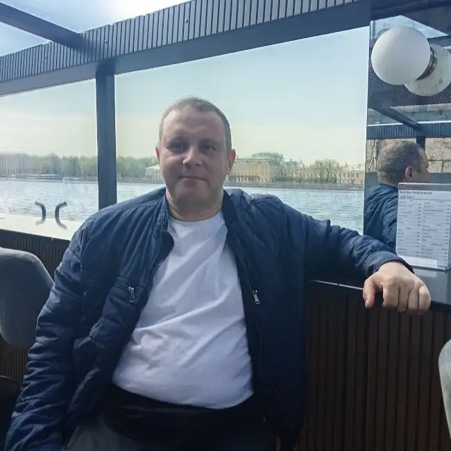 Rafail, 42, Ресей - Russian Nikah
