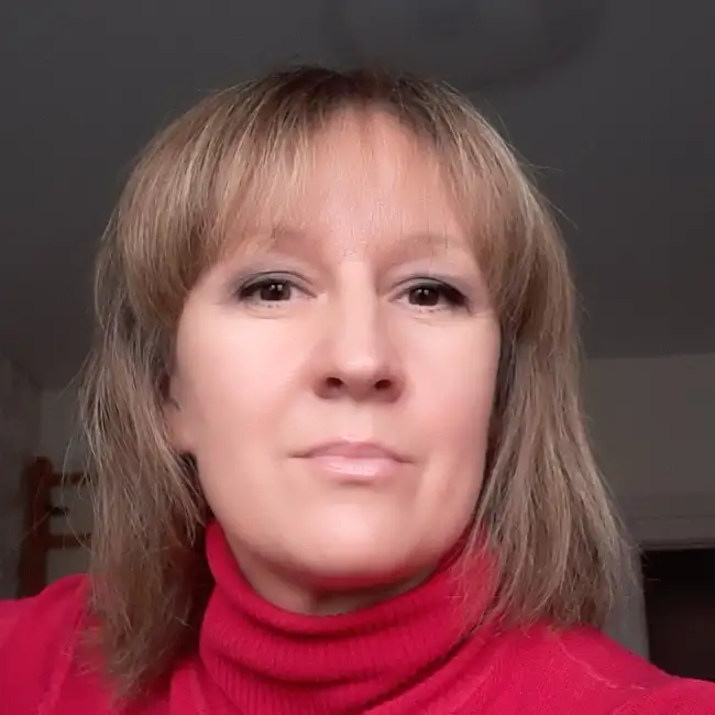 Roza, 46, Ресей - Russian Nikah