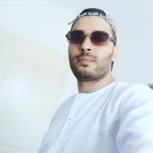 Majdi, 32, Ресей - Russian Nikah