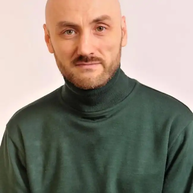 Rinat, 46, Ресей - Russian Nikah