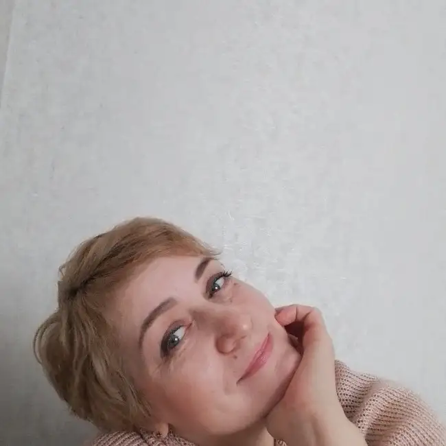 Leylya, 52, Ресей - Russian Nikah