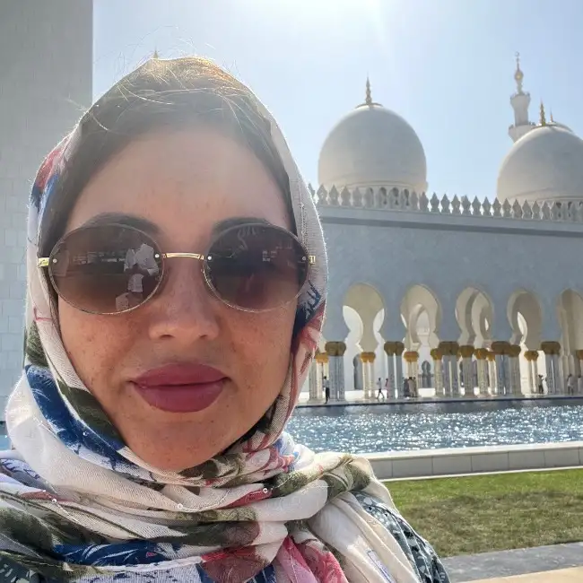 Albina, 37, Ресей - Russian Nikah