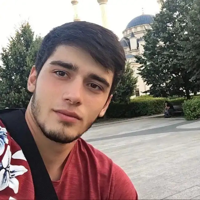 Alik, 26, Ресей - Russian Nikah