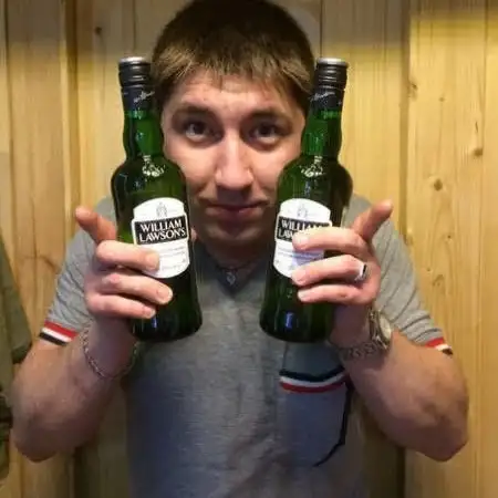 Marsel, 30, Ресей - Russian Nikah