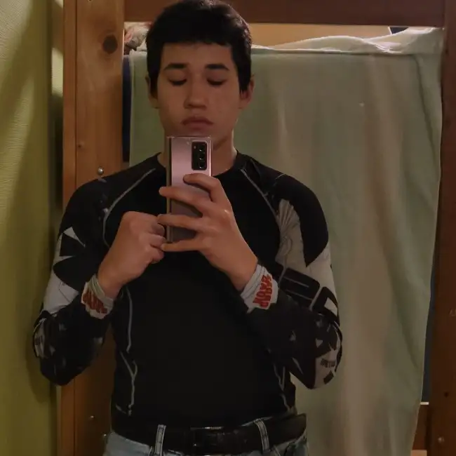 Ibragim, 20, Ресей - Russian Nikah