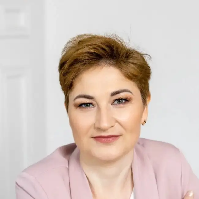 Gulnaz, 44, Ресей - Russian Nikah