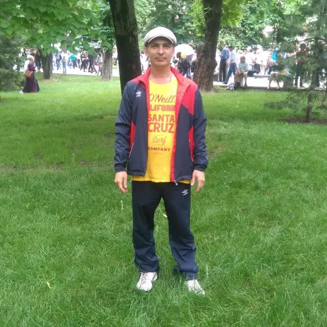 Ravil, 50, Ресей - Russian Nikah