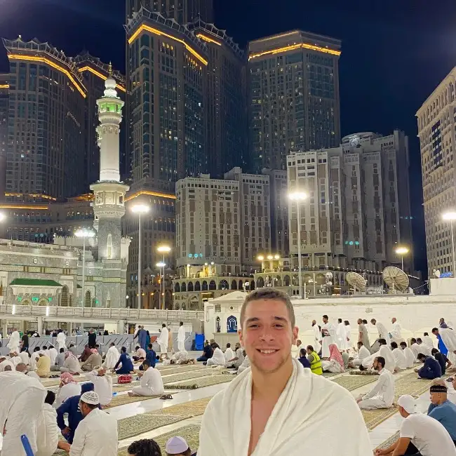 Mostafa, 31, Египет - Russian Nikah