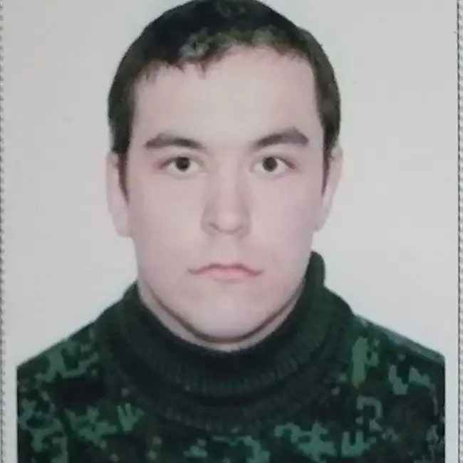 Yuldash, 24, Ресей - Russian Nikah