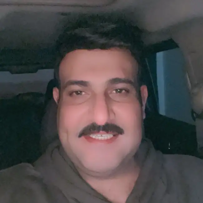 ABDULAZIZ, 37, Сауд Арабиясы - Russian Nikah