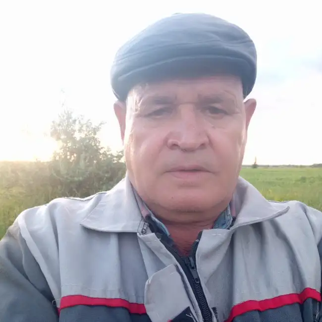 Nail, 66, Ресей - Russian Nikah