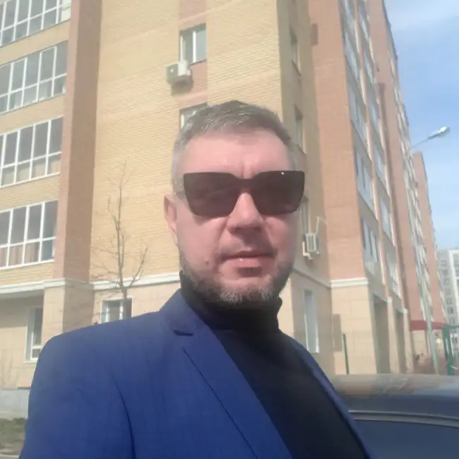Artur, 48, Ресей - Russian Nikah
