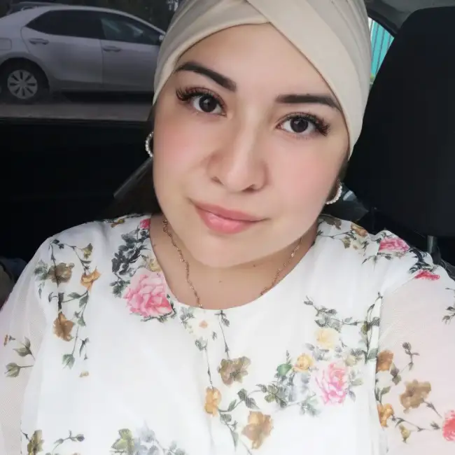 Enje, 26, Ресей - Russian Nikah