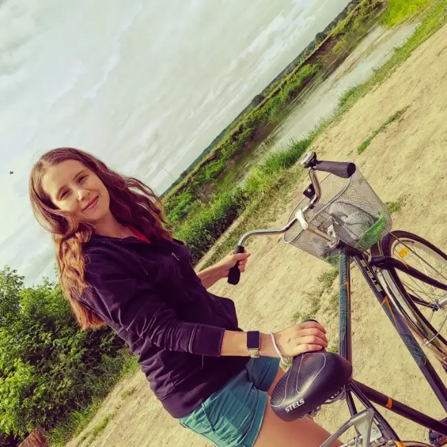 Gyuzel, 39, Ресей - Russian Nikah
