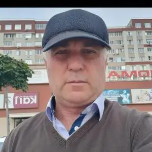 Djamal, 65, Ресей - Russian Nikah