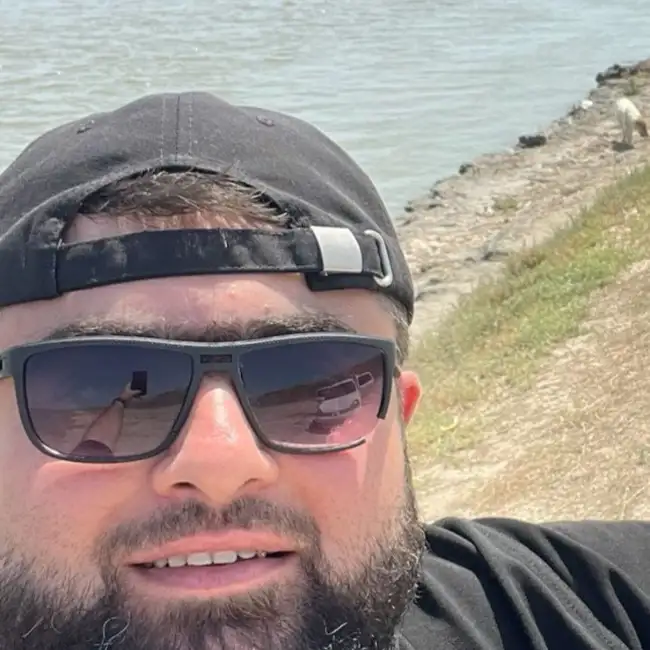 Umar, 41, Әзербайжан - Russian Nikah