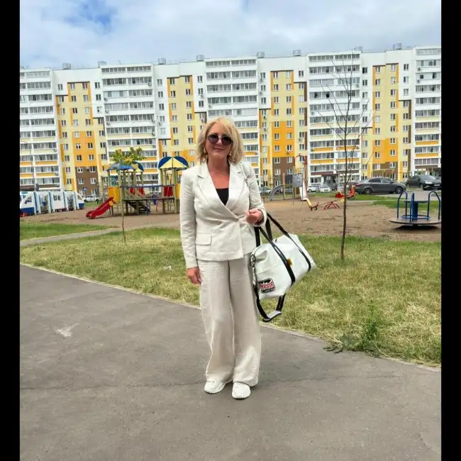 Elya, 58, Ресей - Russian Nikah