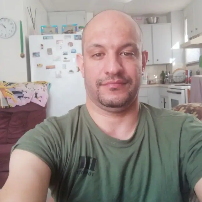 Abdelkader, 50, Канада - Russian Nikah
