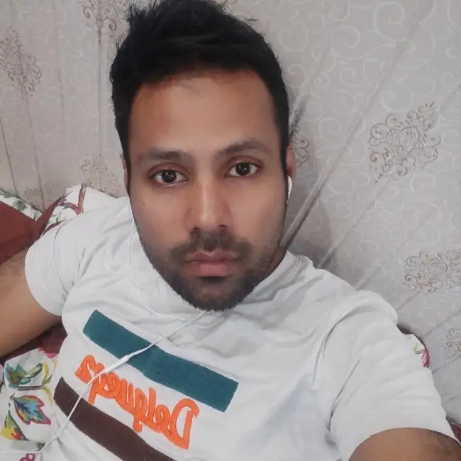 Faheem, 38, Канада - Russian Nikah