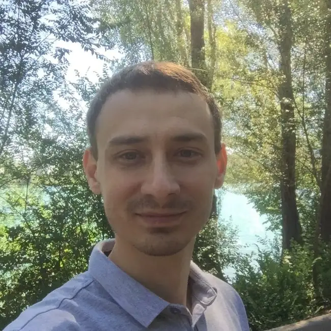 Ilmir, 35, Қазақстан - Russian Nikah