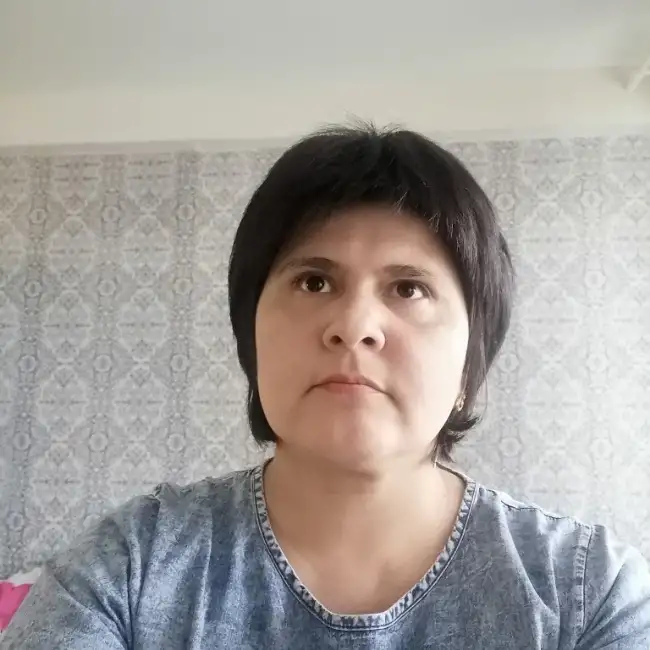 Amina, 49, Ресей - Russian Nikah