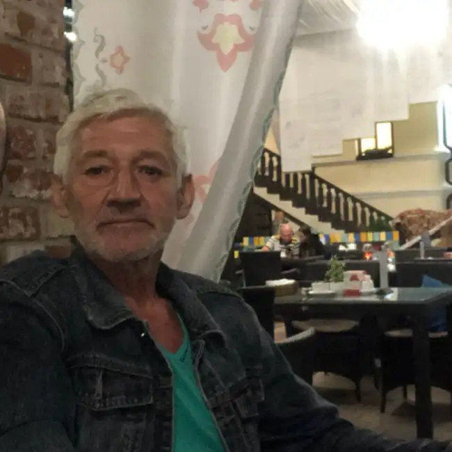 Renat, 61, Ресей - Russian Nikah