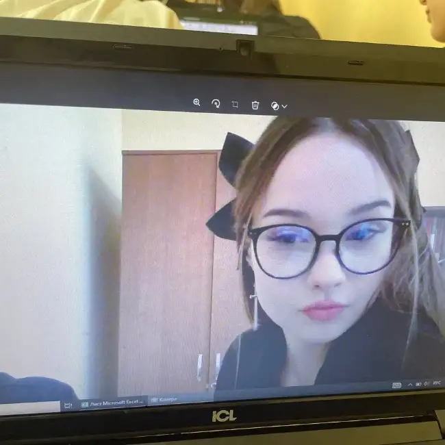 Anne, 21, Ресей - Russian Nikah