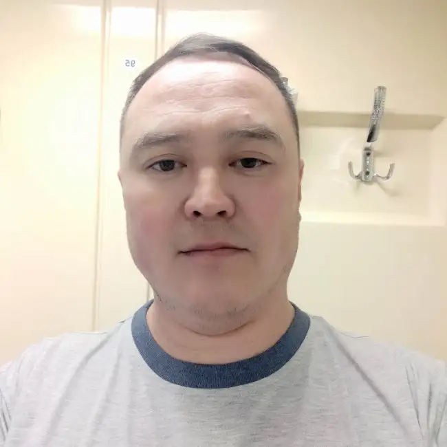 Eldar, 47, Ресей - Russian Nikah