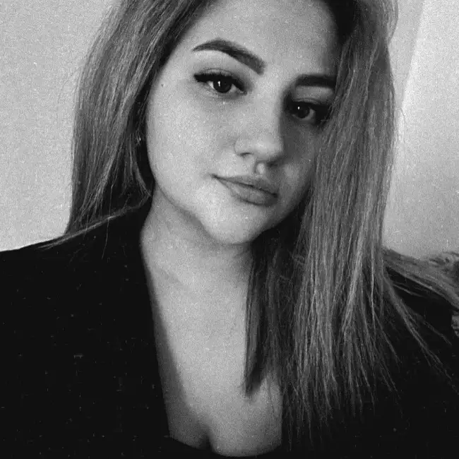 Endje, 27, Ресей - Russian Nikah