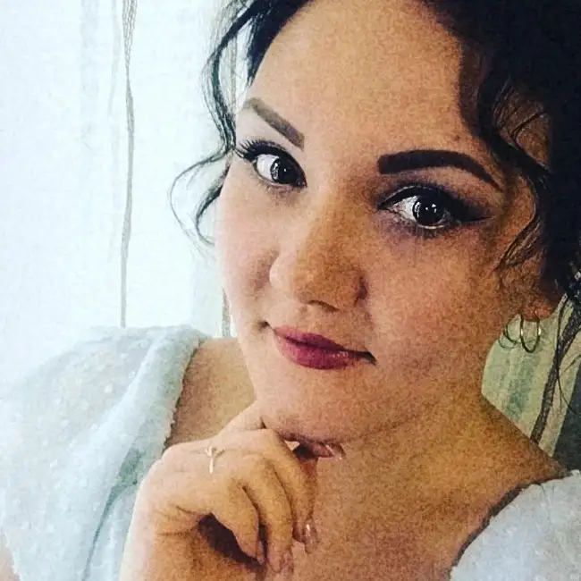 Dianochka, 32, Ресей - Russian Nikah