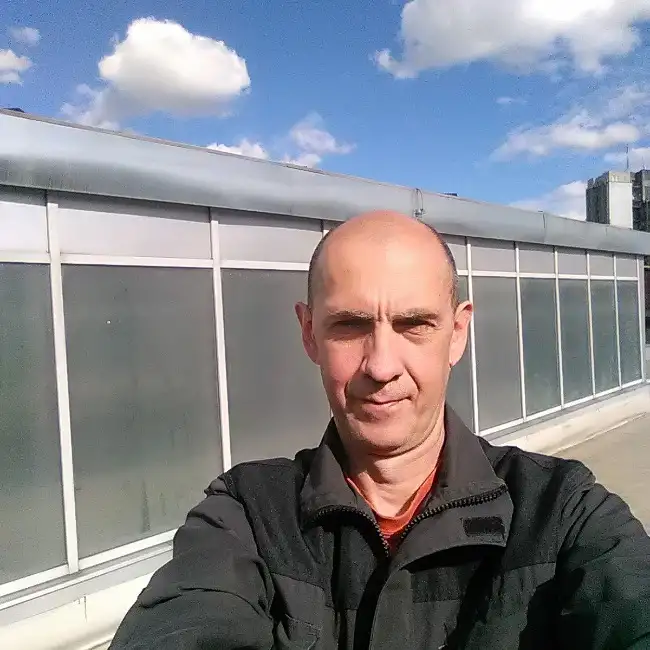 Omar, 60, Ресей - Russian Nikah